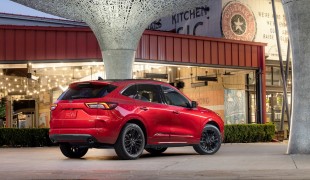 Последние новости из мира Ford Mustang, GT, и Ford Explorer 2024