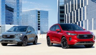 Генеральный директор Ford заявил, что Escape EV будет дешевле, чем гибрид Maverick
