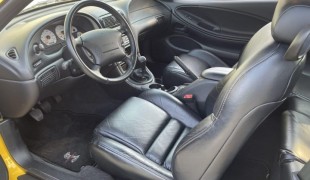 Новым Mustang GT стала Steeda Silver Bullet 2.0, а Дональд Трамп выступил против электрокаров Ford
