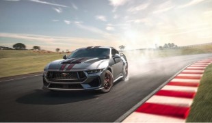 Новые подробности о Ford Mustang GT, а Ford Escape может получить калибровку производительности