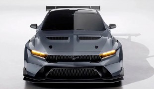 Подача заявок на Ford Mustang GTD закрыто,  а Ford Edge лучший подержанный вариант для подростков