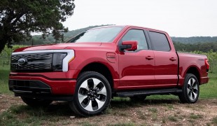Стало известно расписание запуска бразильского производства Ford F-150 на 2024 год