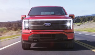 Покупка Ford EV у ближайшего дилера может оказаться невозможной