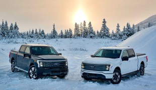 Ford столкнулся с поднятием цен на аккумуляторы для электромобилей