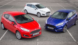 Лучший хэтчбек за свои деньги? Обзор на Ford Fiesta 2023