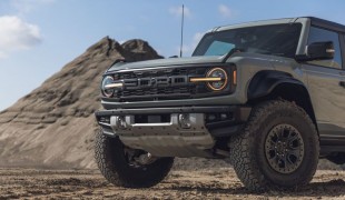 Очередное подорожание, и новые модели Ford Bronco 2023