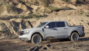 2023 Ford Bronco Raptor получит снижение цены