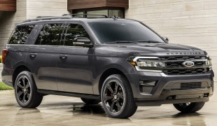 Последние новости из мира Ford Expedition, какие цвета и диски нас ждут?