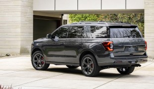 Ford Transit празднует 60-летие в этом году, а Ford Expedition прошел «жесткий» контроль качества