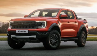 Ford Ranger и Mustang Mach-E завоевали награды, а F-150 Lightning может получить нового конкурента