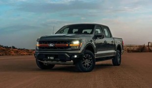 Новых авто Ford стало больше в марте 2025 года, а Ford Mustang получает новые напольные коврики