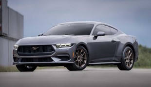 Новый Ford Mustang S650 может стать проблемным