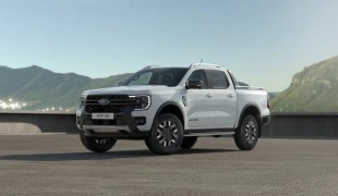 Неправильные поставки Ford Super Duty, и дебют гибридного Ford Ranger 2025