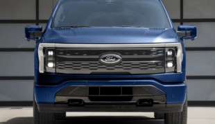 Второе  поколение Ford F-150 EV может лишиться названия "Lightning", а Mustang Mach-E прекратил производство