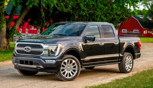 IIHS настаивает на оснащении пикапов системами безопасности при экстренном торможении