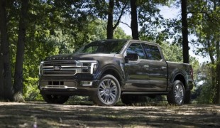 Ford F-150 И Ranger официально дошли до дилеров, а Ford F-150 увеличил производство в марте