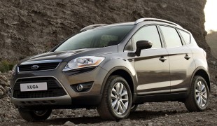 Компания Ford заявила об уходе с Российского рынка
