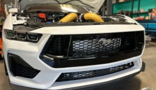 Ford F-150 не будет иметь рейтинг ANCAP на старте продаж, а у Mustang появится комплект Hellhorse