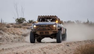 Ford F-150 Raptor R победил на "Baja 1000”, а S650 Ford Mustang будет производиться до 2028 года