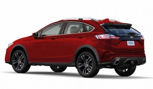 Ford Mondeo, S-Max и Galaxy могут быть заменены на внедорожник