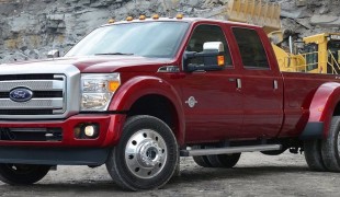 Проблемные места в безопасности Ford F-150 2019-20 года, Super Duty и MKX