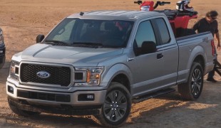 Ford F-150 2020 года: что нового