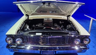 Ford Galaxie 500 427 1964 года