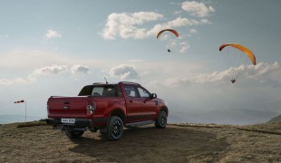 Ford Edge среди самых надежных внедорожников, а сама компания заняла место ниже среднего в исследовании 2024 года