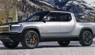 Будет ли совместный электромобиль Ford и Rivian Scrap