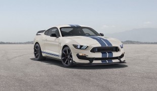 Будет ли у двигателя Ford Voodoo будущее после Shelby GT350?