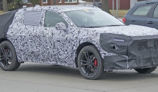 Появится ли Ford Fusion 2023 года