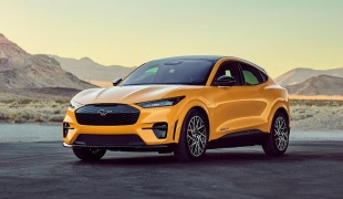 Беспроводные обновления для Ford
