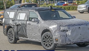 Ford Maverick 2022 года будет стоить менее 20 тысяч долларов