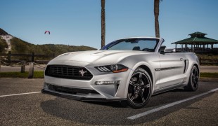 Лучше купить подержанный Ford Mustang, чем новый
