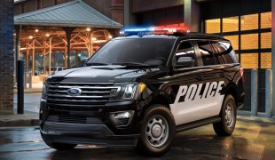Ford Expedition 2020 года отзывают