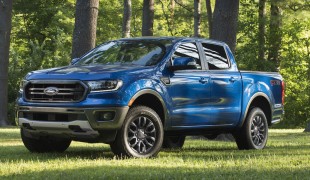Ford Ranger отзывают