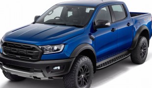 Производство Ford Ranger Raptor V8 отложено