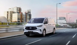 Ford Escape среди самых популярных подержанных авто 2023 года, а Transit Custom официально отправится в Австралию в 2024 году