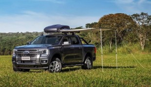 Ford Ranger привлекает новый тип подписчиков в Бразилии, а коллективный иск на Ecoboost не нужен!