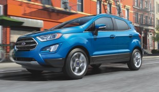 Ютубер заочно приобрел Mustang 2025, а Ford EcoBoost по прежнему вынужден судиться
