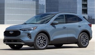 Ford Escape и Corsair PHEV больше не подлежат налоговым льготам, а F-150 Lightning использовался в террористической атаке