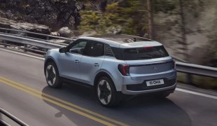 Ford Explorer вошел в число 25 самых продаваемых европейских EV, а Ford Raptor отправляется в Аризону