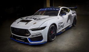 Ford Supercars недовольны комплектующими, а Ford Mustang Mach-E получил пятизвездочный рейтинг безопасности