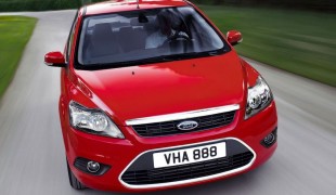 Ford Focus 3 Хэтчбек - стоит ли он своих денег