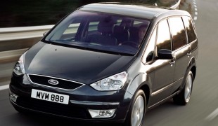 Что лучше Ford Galaxy Mk2 или Mk3