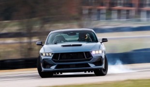 Пони-кар для молодёжи, и участие Ford Mustang в NASCAR