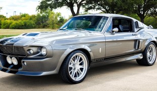 Shelby Trust наконец-то выиграла десятилетний суд