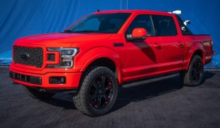 2019 SEMA Show. Все новинки в одной статье