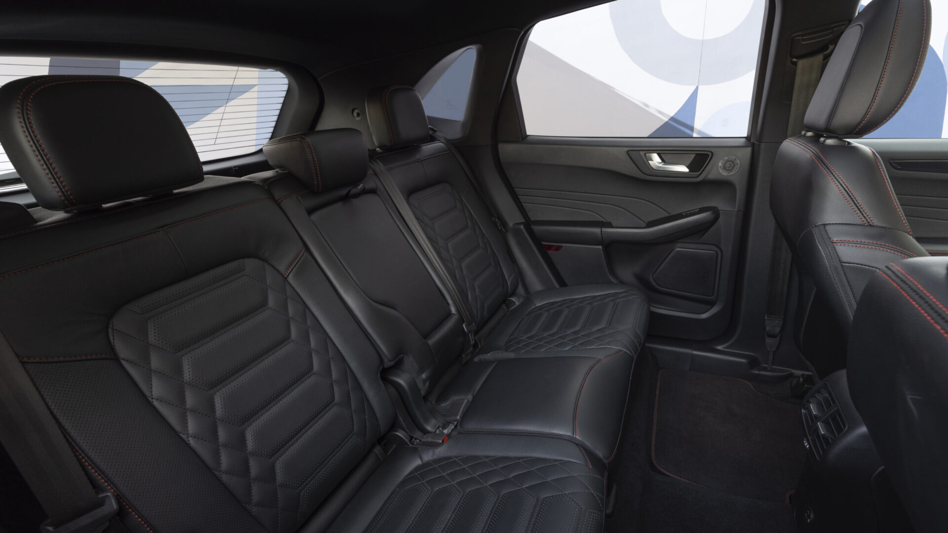 ford escape 2023 4 - превью