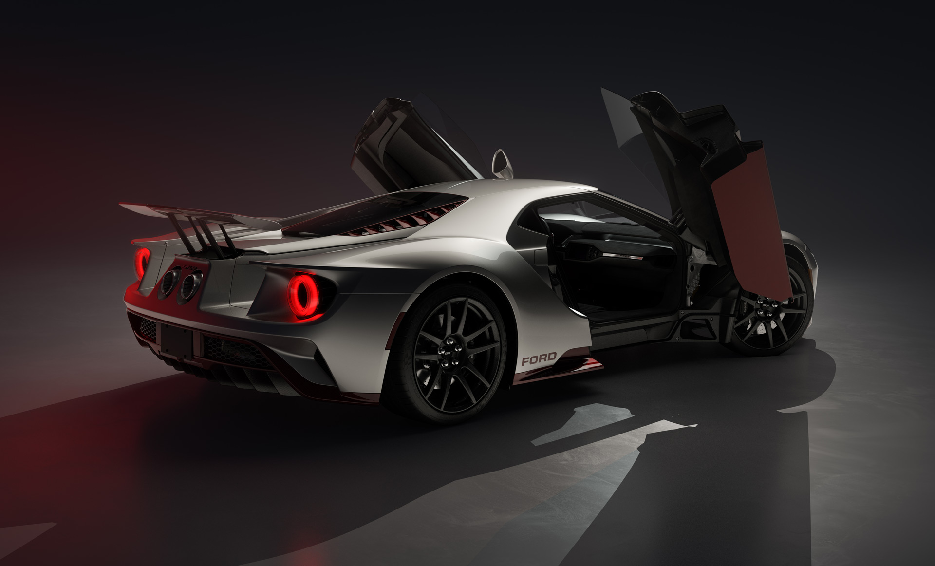 FORD_GT_LM_EDITION_foto_4 - превью